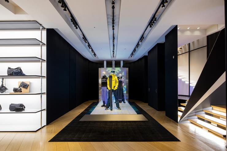 HOUSE OF DIOR KOREA
