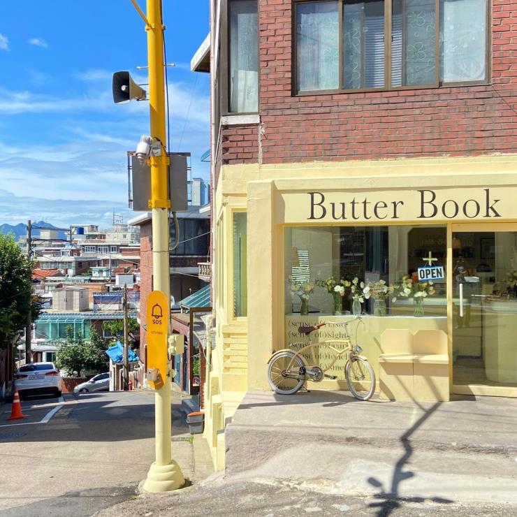 버터북 @butterbook.kr