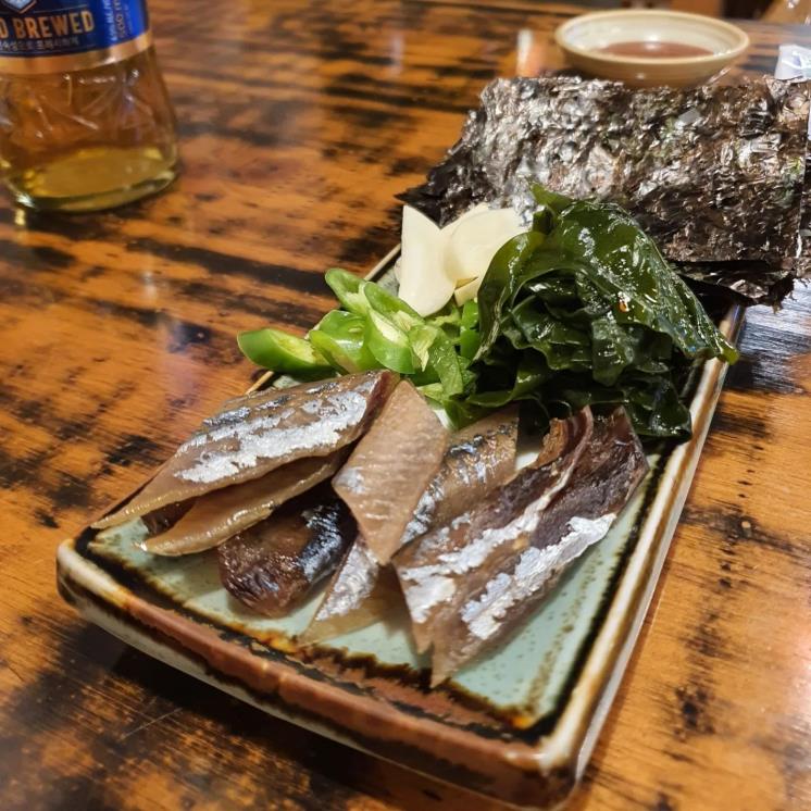 갯돌 @mr.ricesoup3