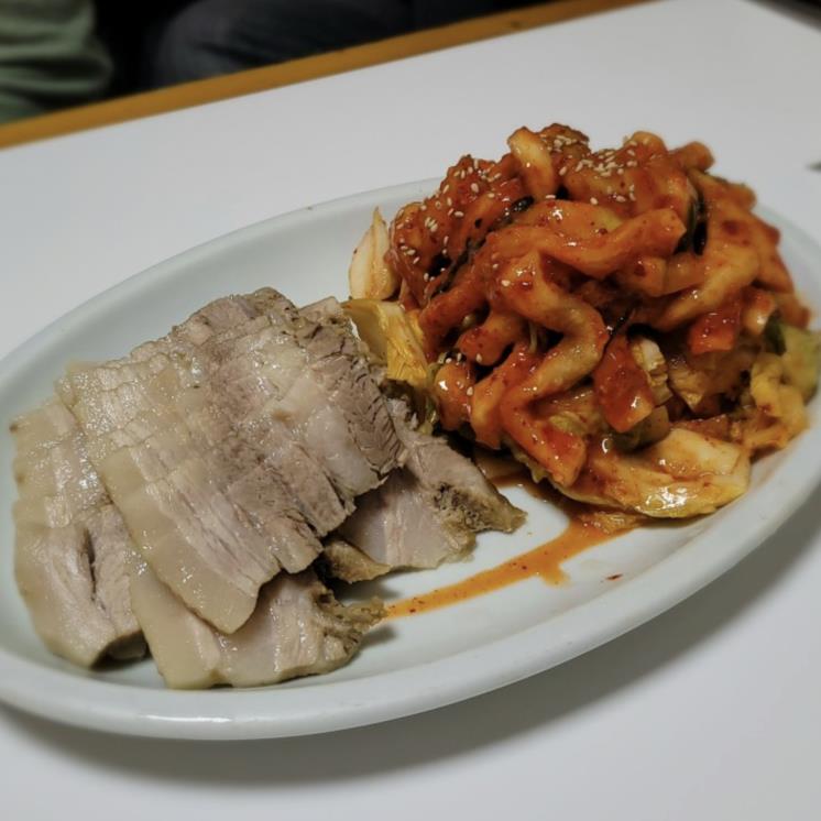 설매네