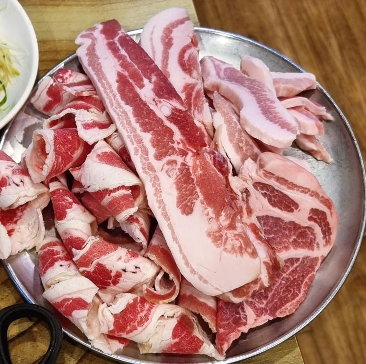 정박사정육식당