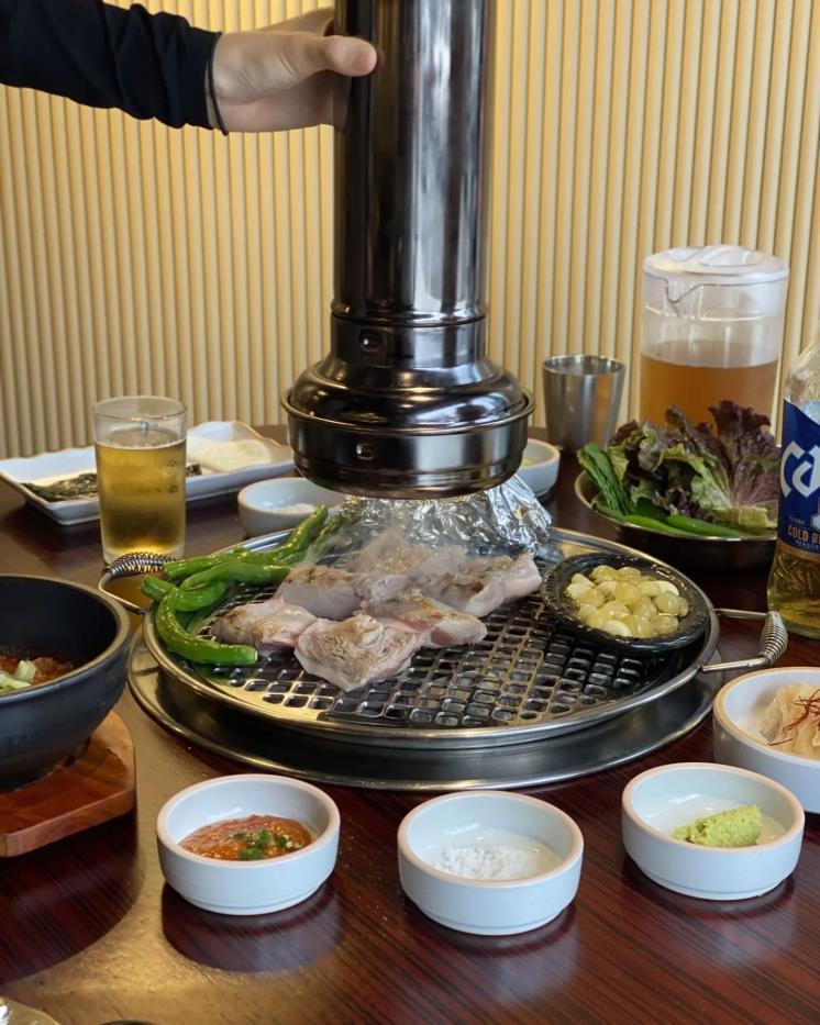 동래정(@dongraejeong_hongdae)