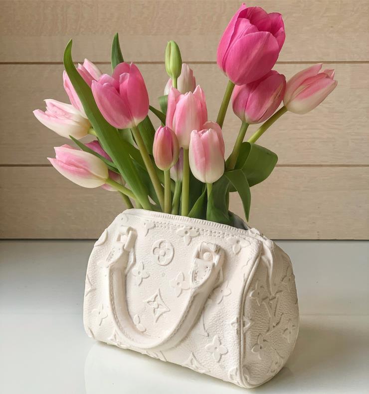 Bodega Rose_LV vase