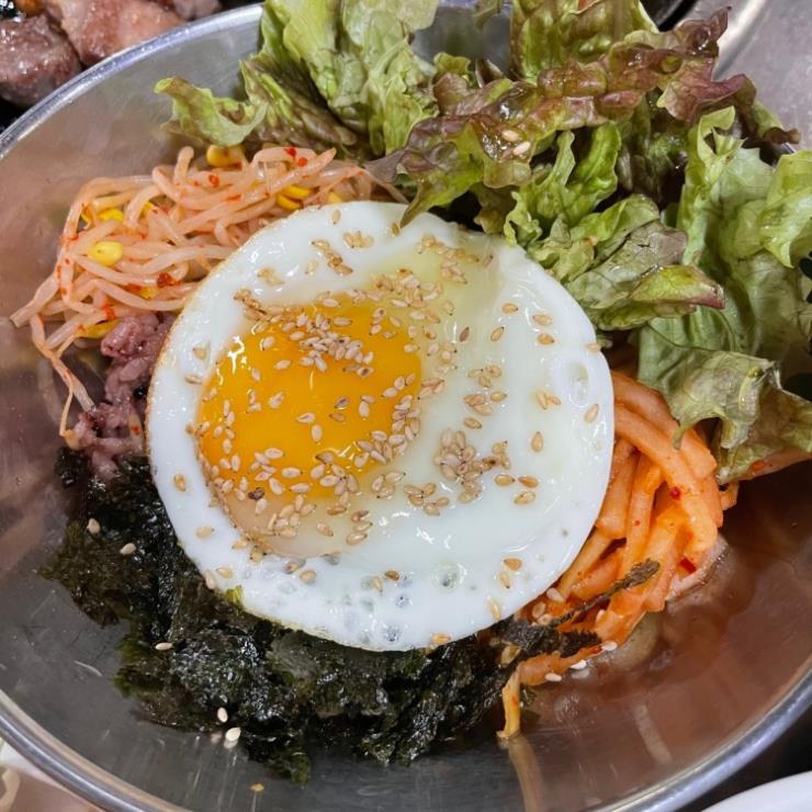 마라돈왕주먹고기