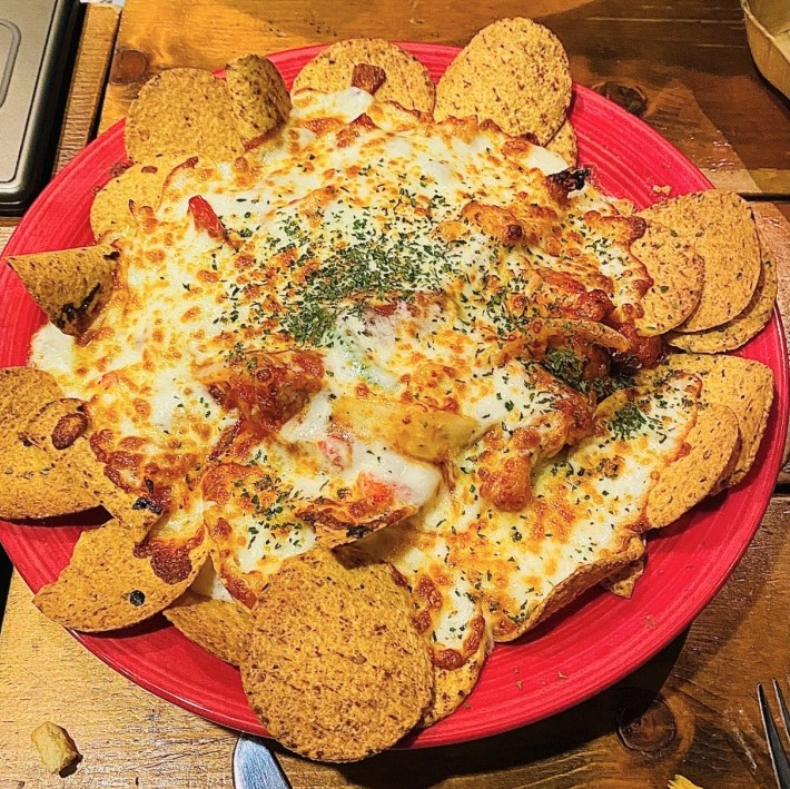 울리불리호프