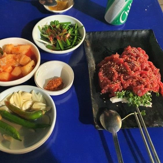 동대문허파집