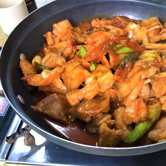 바다식당