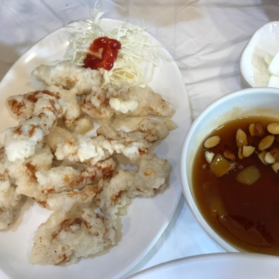 복많네짬뽕집