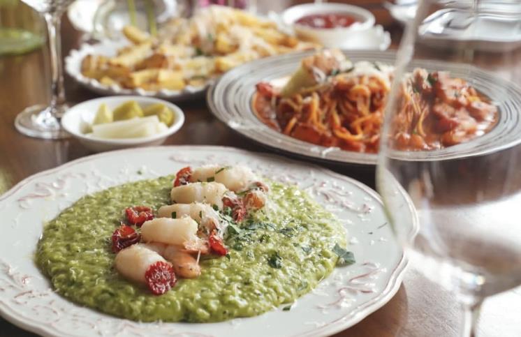 @la_notte__osteria