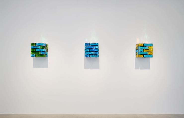 < NEW WORKS > @kukjegallery