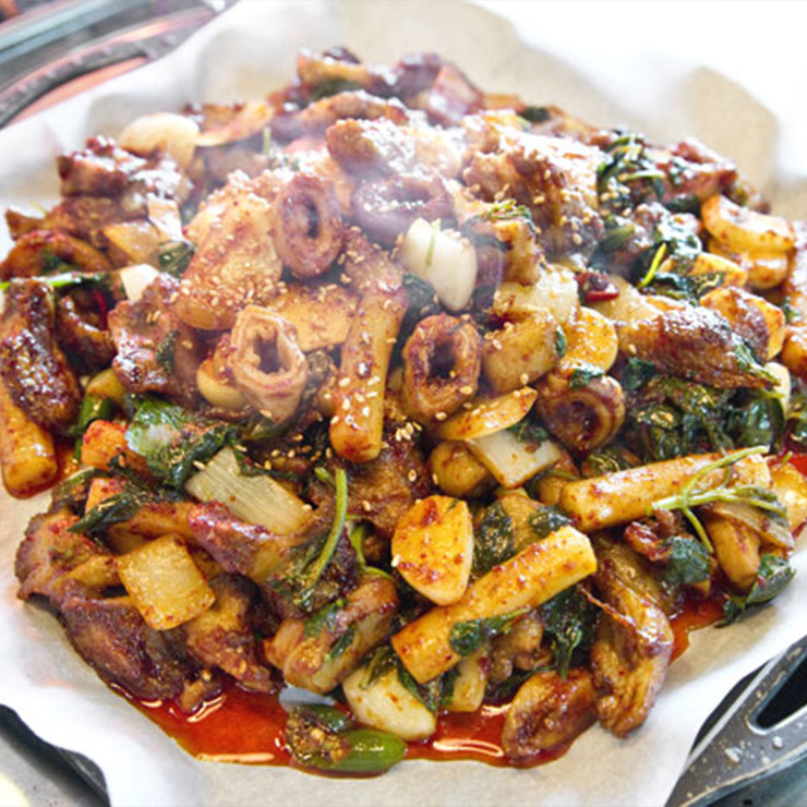 몽실식당