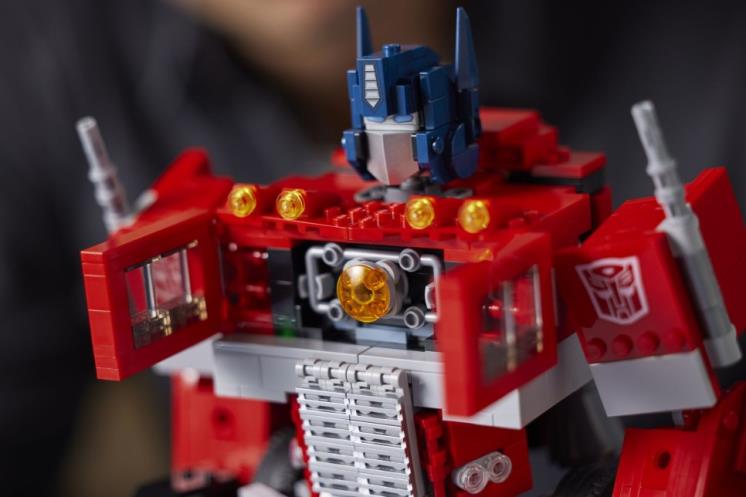 Lego