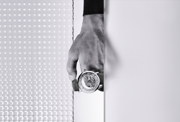© Cartier