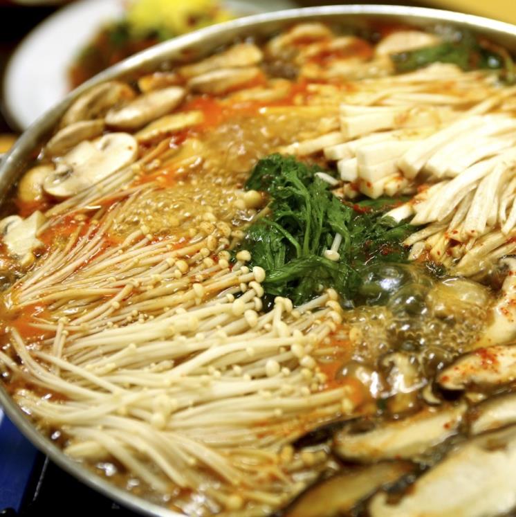 하나로회관