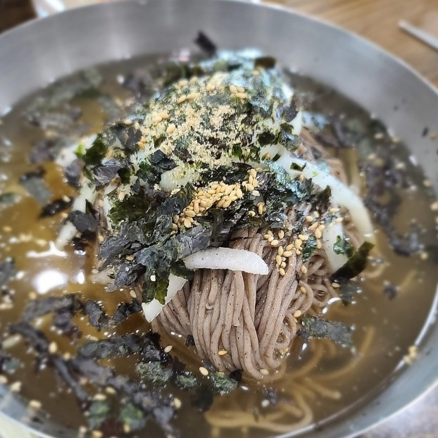 동호면옥