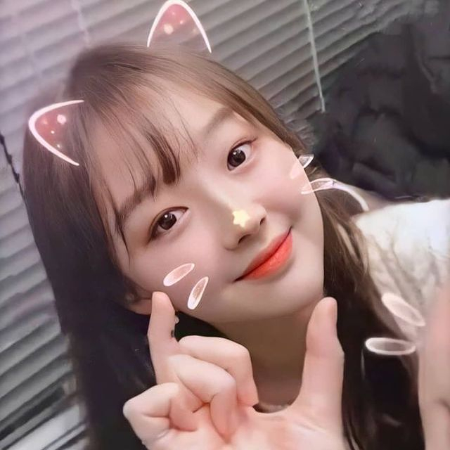 베이비 몬스터스 강서진 /온라인커뮤니티