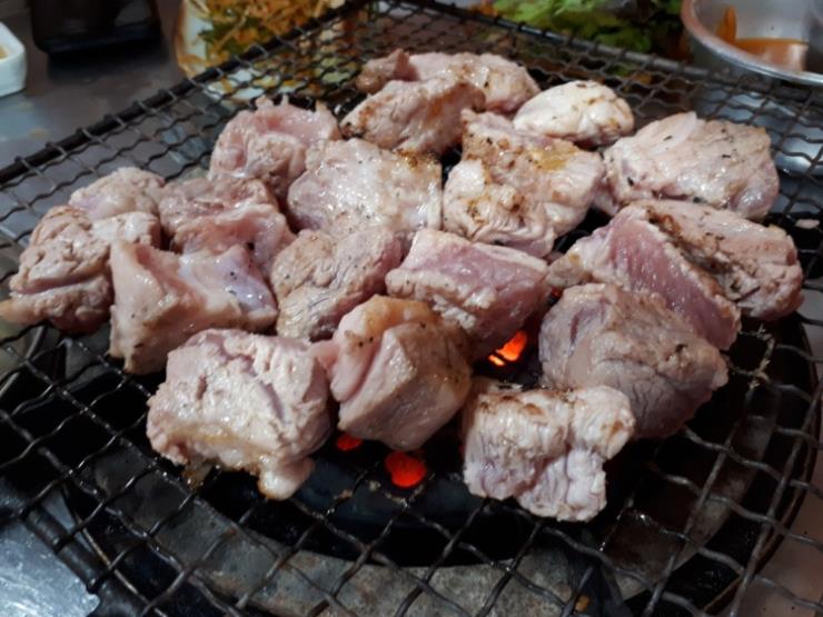 고가길구공탄