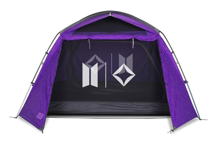 방탄소년단 x 헬리녹스, 두 번째 컬렉션 출시