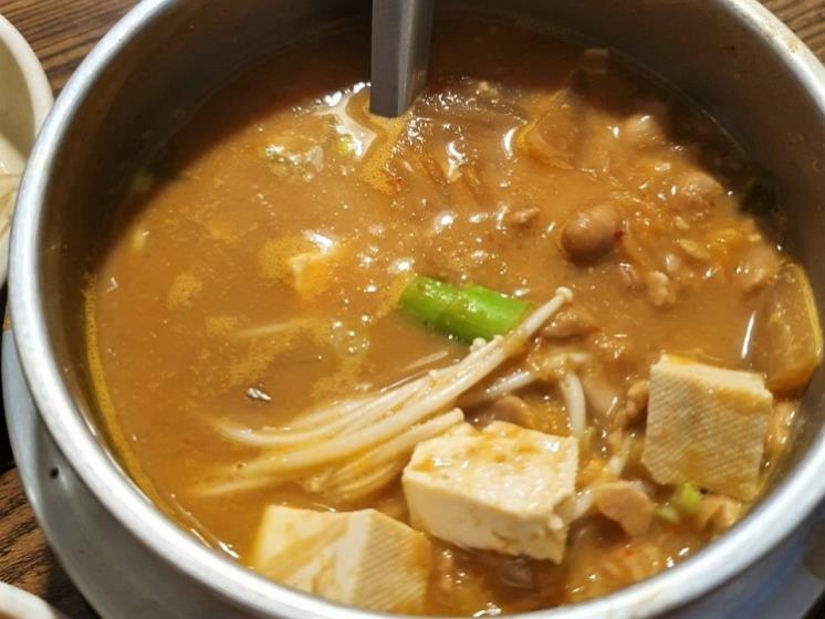 일미식당