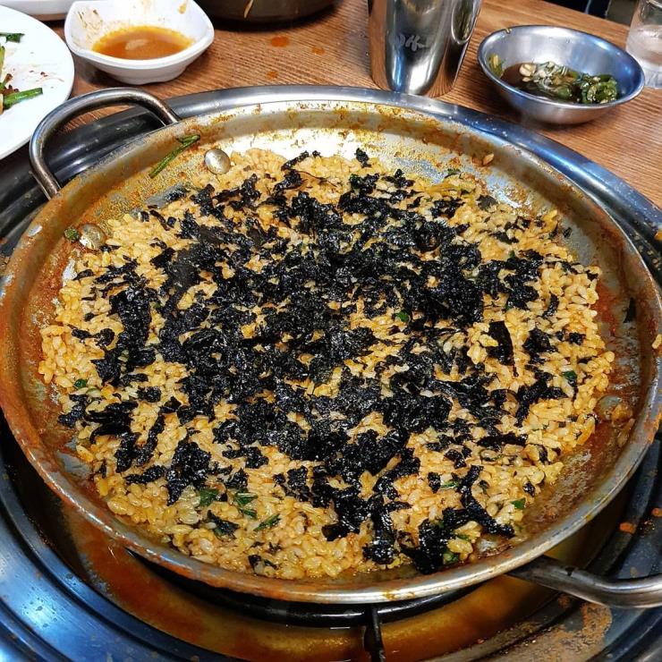 향원정 @songsong_nyam