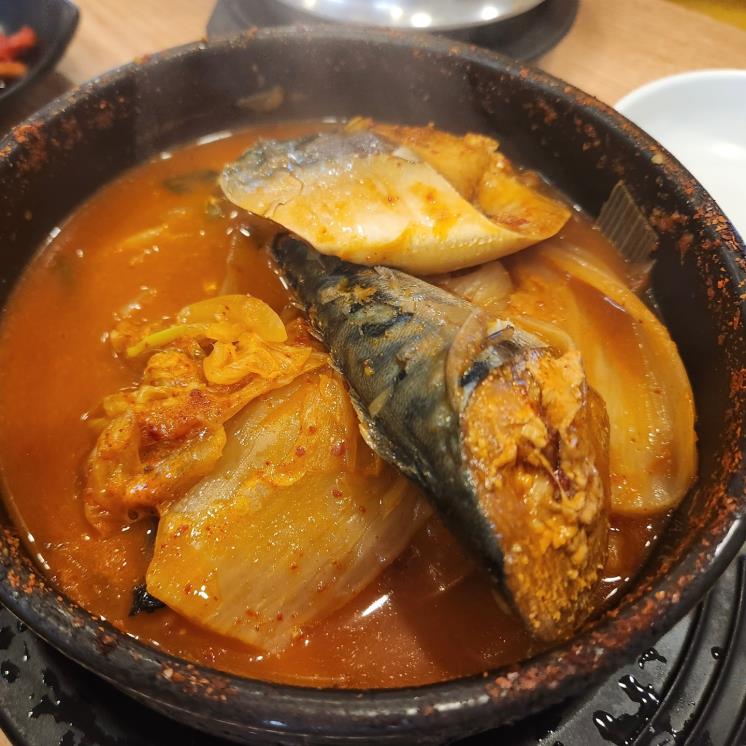 어랑생선구이
