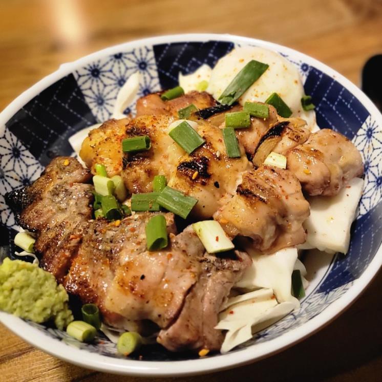 이자카야진