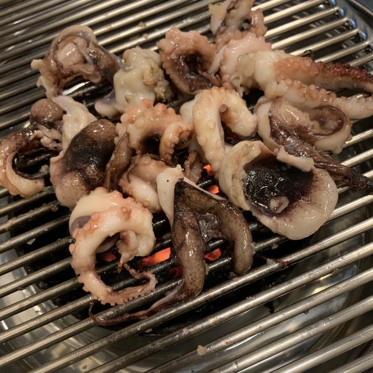 신사쭈꾸미
