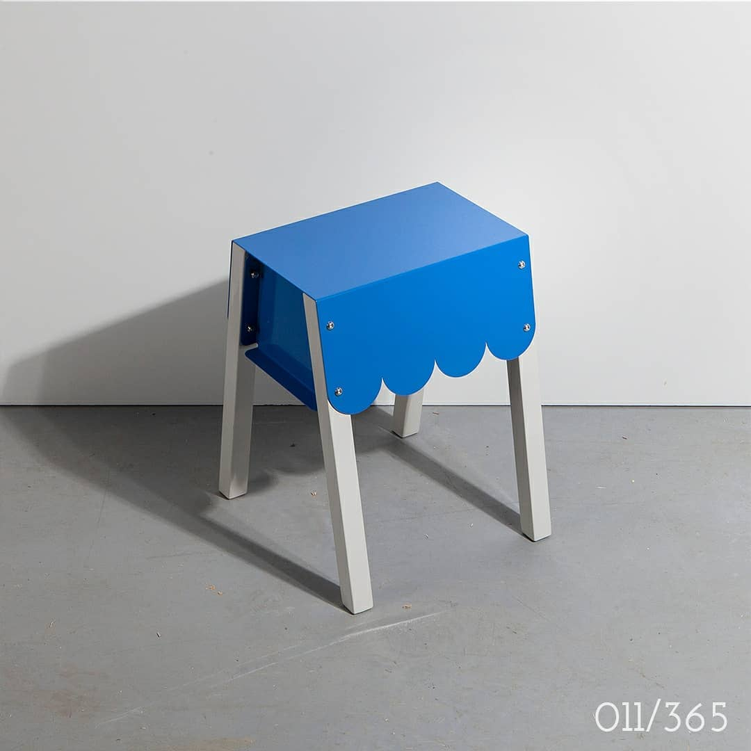 제로랩, 011