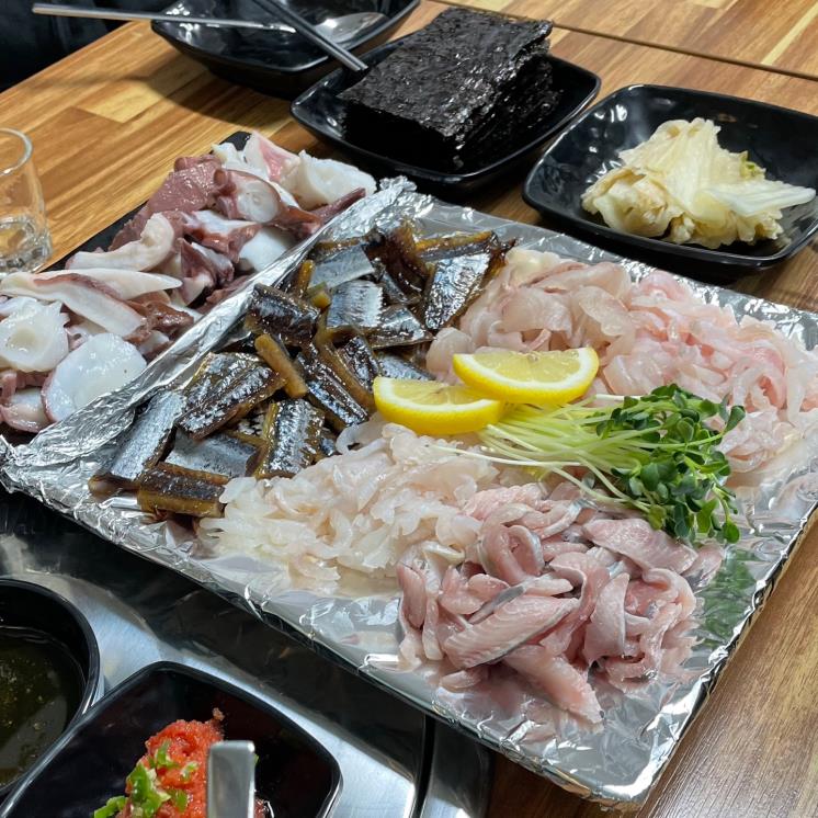 포항식당