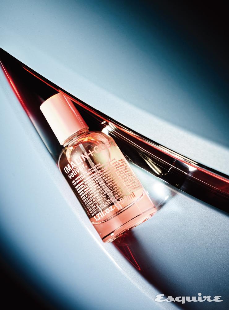 베티버 50mL/14만원 멜린앤게츠.