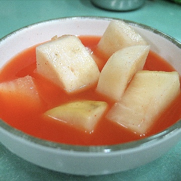 옛날집낙원아구찜