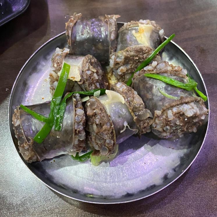 권서방네순대국 @yeouido_tasty