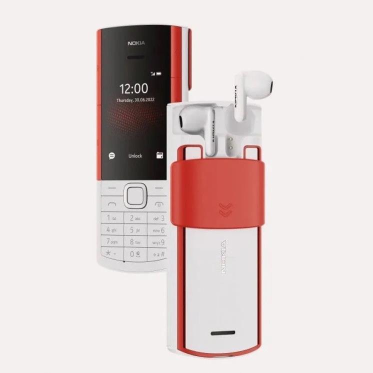 NOKIA MOBILE