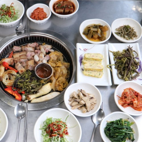 봉성식당