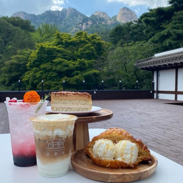 @cafe_sunwoongak