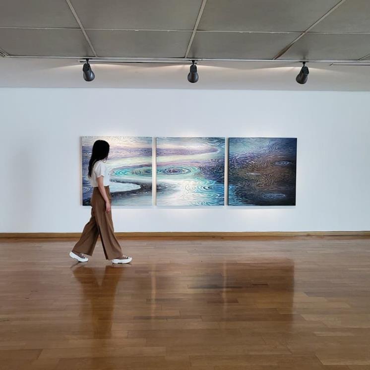 영은미술관 @ymuseum
