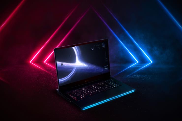 MSI GE76 ₩2,749,000