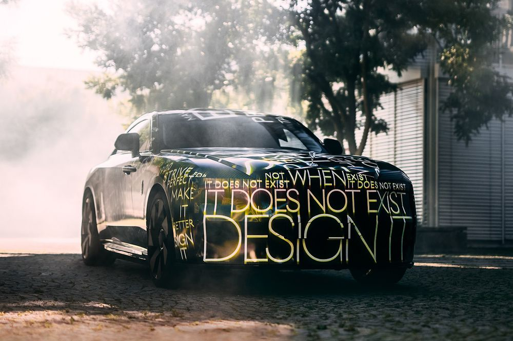 Rolls Royce