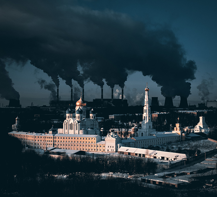 Dzerzhinsky, Moscow Region, Russia