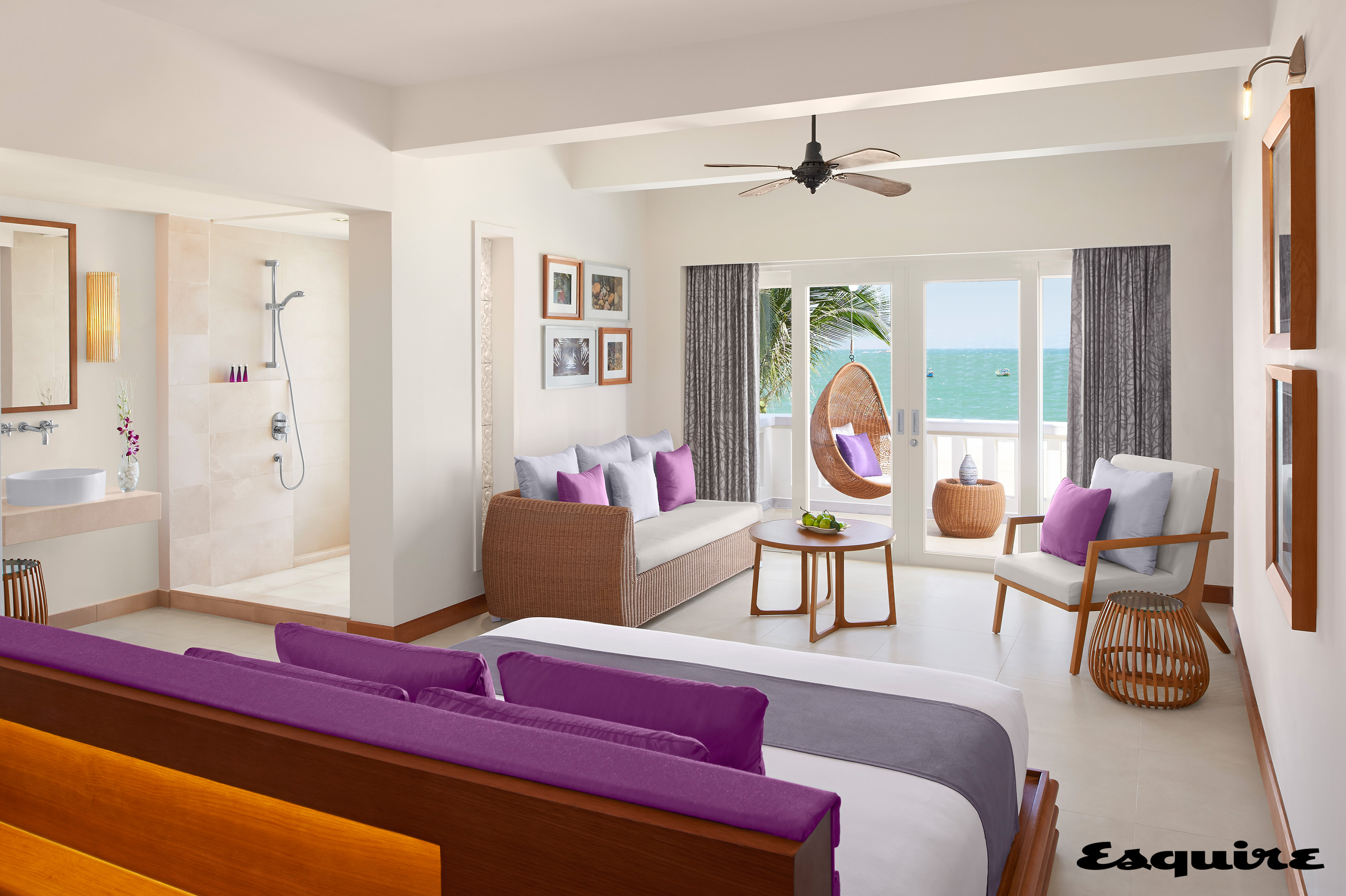 아바니 퀴논 리조트 주니어 스위트