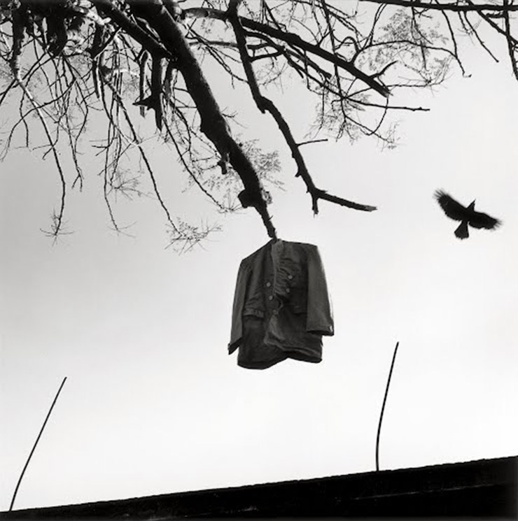 Khajuraho, India, 1998, Tirage gelatino-argentique Silver gelantine print ⓒ Graciela Iturbide
