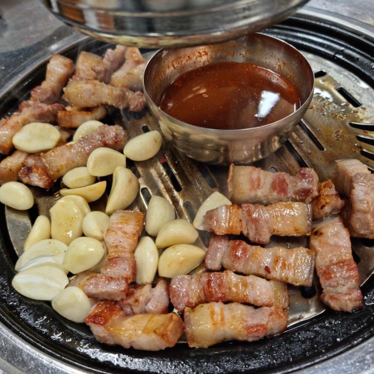 제주흑돼지오겹살전문