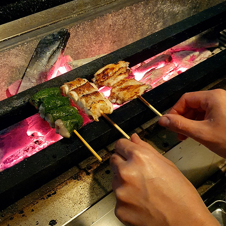 퐆 바(fof bar)