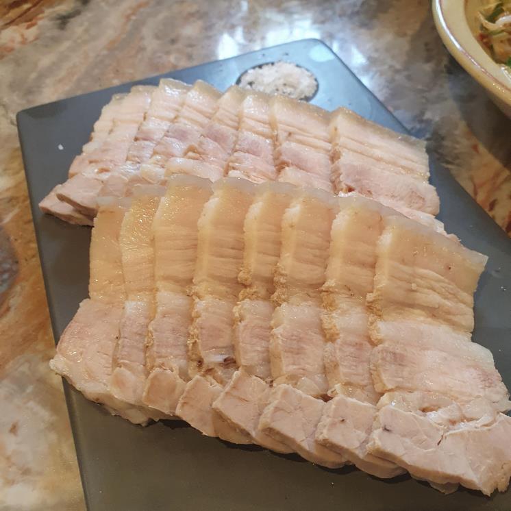 광평 평양냉면갈비 삼성점