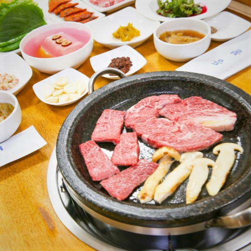 등불가든