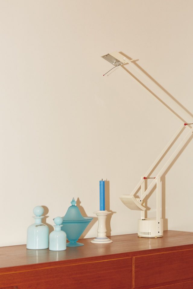 2018청채촛대 5만5000원 청송백자.