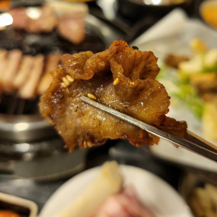 몽실식당