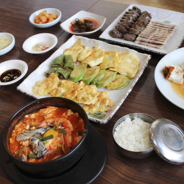 감촌