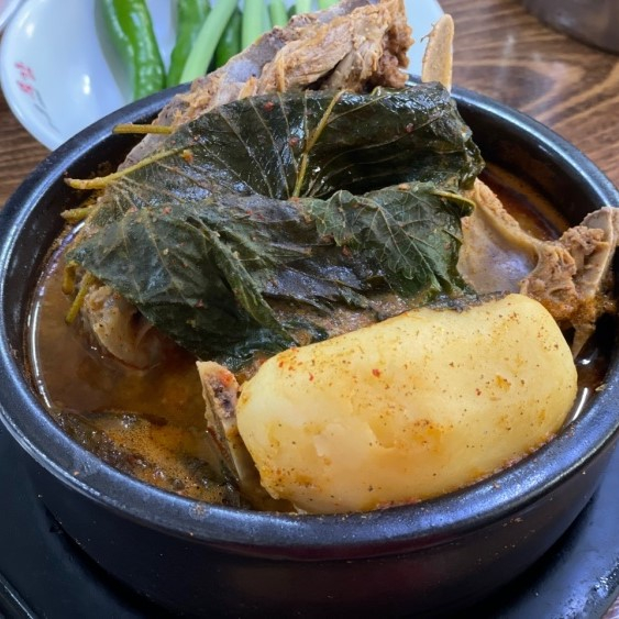 광화문뚝감
