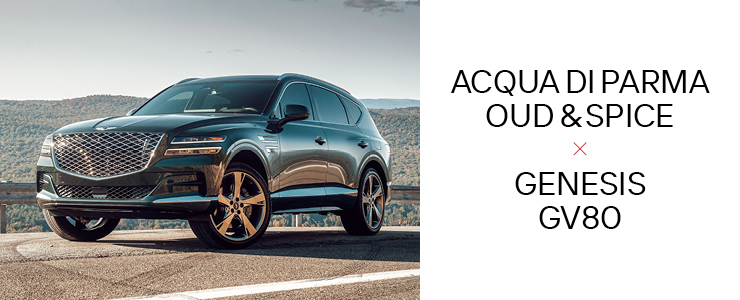 제네시스 GV80 7056만원.
